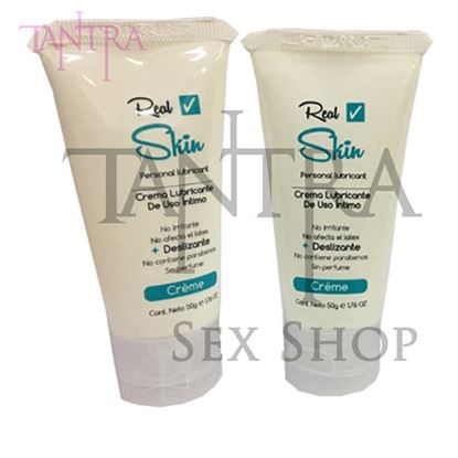 Lubricante Créme x 50 gr